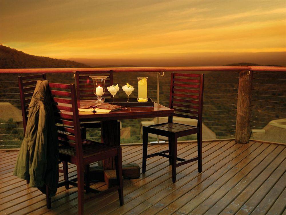 Kuzuko Lodge Addo Exterior photo