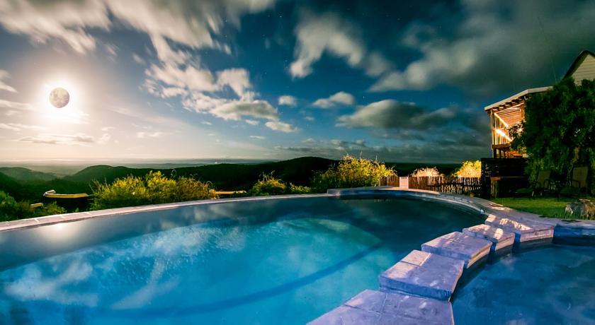 Kuzuko Lodge Addo Exterior photo