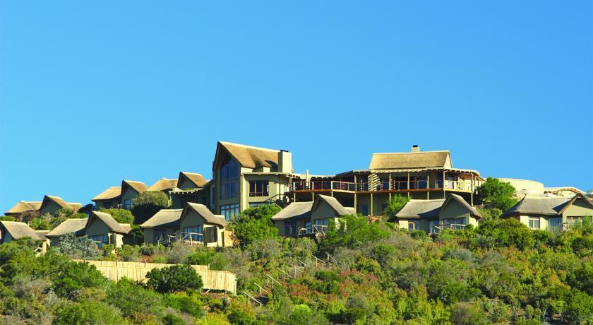 Kuzuko Lodge Addo Exterior photo