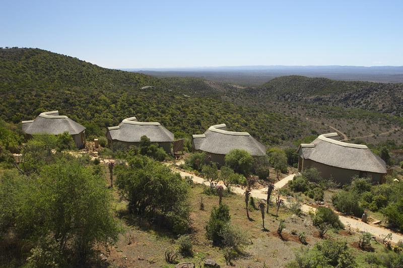 Kuzuko Lodge Addo Exterior photo