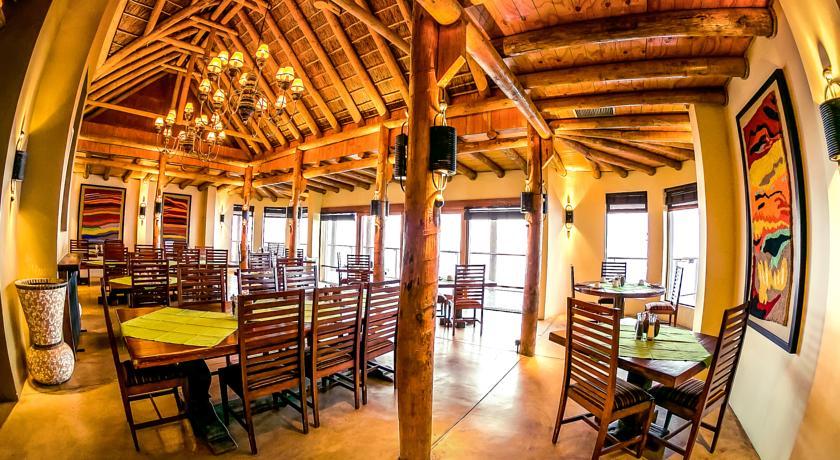Kuzuko Lodge Addo Exterior photo