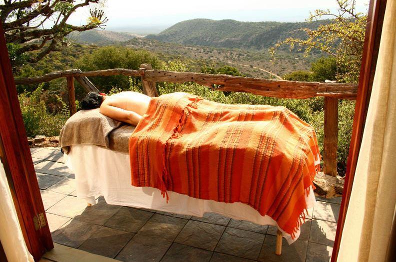 Kuzuko Lodge Addo Exterior photo