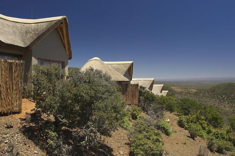 Kuzuko Lodge Addo Exterior photo