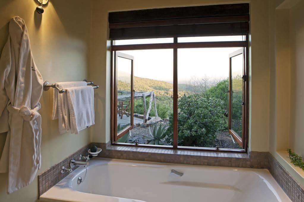 Kuzuko Lodge Addo Exterior photo