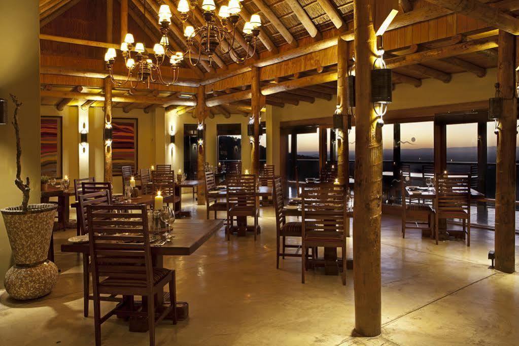 Kuzuko Lodge Addo Exterior photo